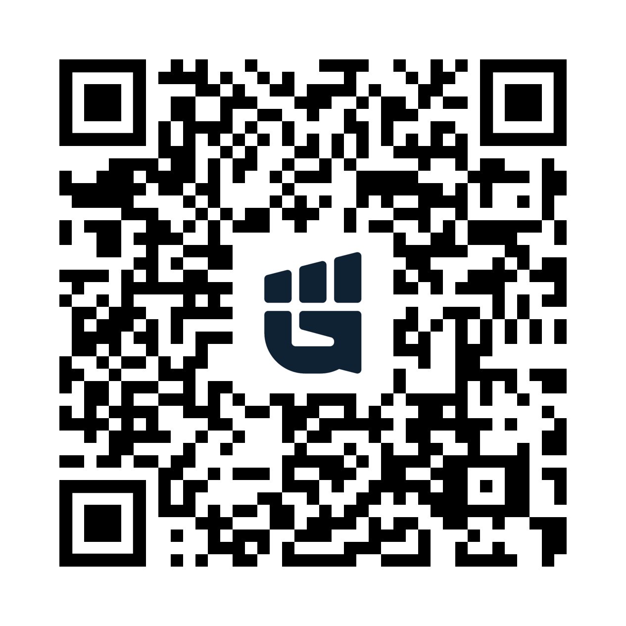 امسح رمز QR لتحميل التطبيق