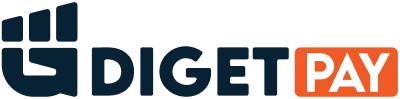 DigetPay Logo